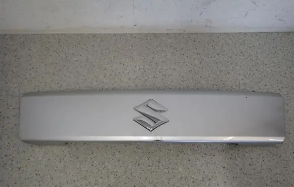 Suzuki Splash Other trunk/boot trim element 8394151K10