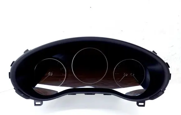 Mazda CX-30 Speedometer (instrument cluster) DFR755430BDGF VPJJVF10849ACE