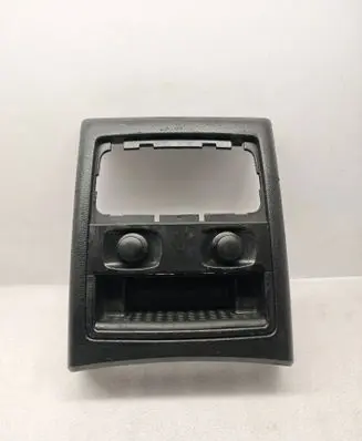BMW 3 E90 E91 Center console 7148760 58450713 7129531