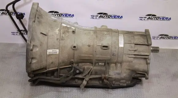 BMW X5 E53 Automatic gearbox 7559119