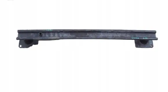 Citroen DS5 Front bumper cross member 9670186380