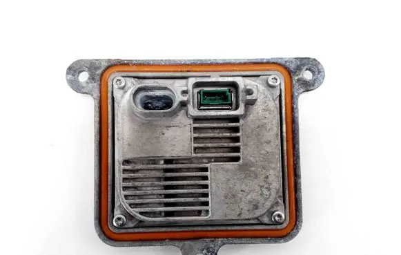 Land Rover Range Rover Evoque L538 Xenon control unit/module A71154400DG