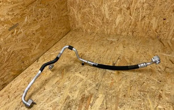 Volkswagen Golf VII Air conditioning (A/C) pipe/hose 5Q0820743L