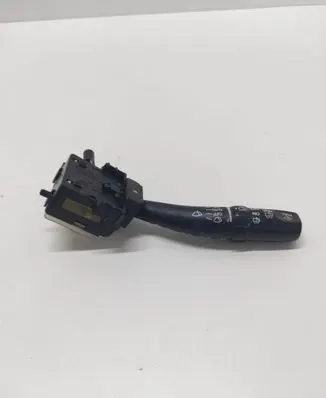 Wiper control stalk