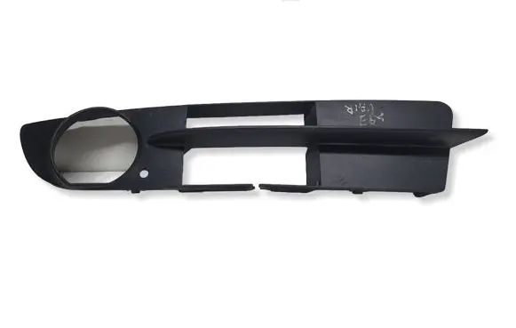 BMW 5 E60 E61 Front bumper lower grill 7049243 11460915