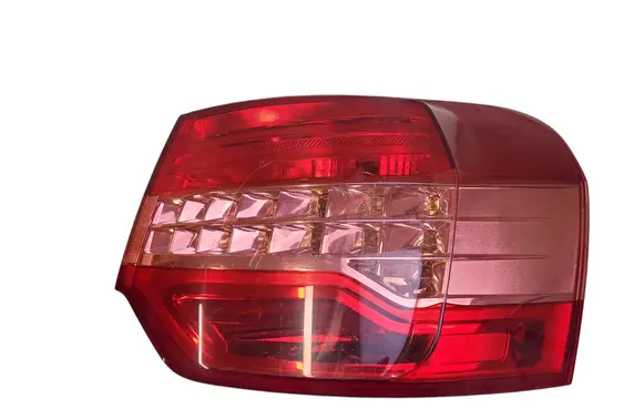 Citroen C5 Rear/tail lights 9681063680 VP8X7X13404A