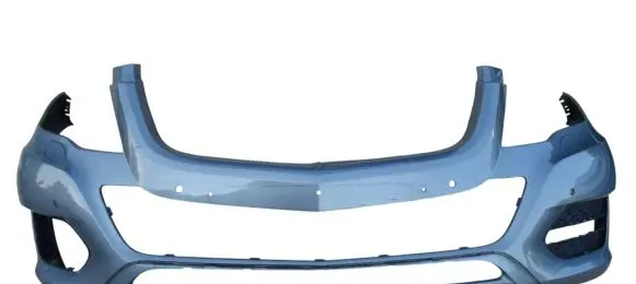 Mercedes-Benz GLK (X204) Front bumper A2048855238