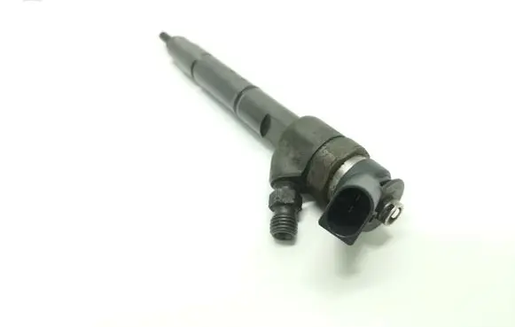 Mercedes-Benz A W169 Fuel injector A6400700787 0445110167