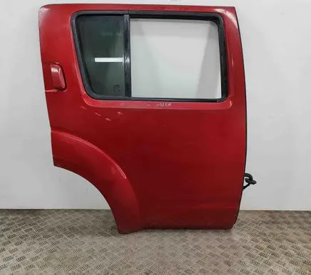Nissan Pathfinder R51 Rear door 82100EB330