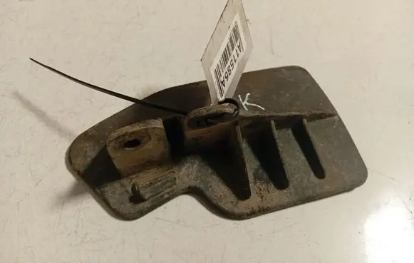 Toyota Avensis T250 Other exterior part