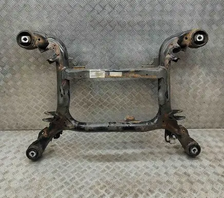 Audi Q7 4M Rear subframe 4M0500025