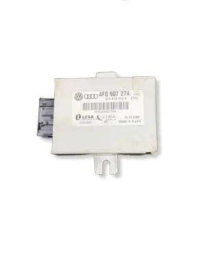 Audi Q5 SQ5 Tire pressure control unit 4F0907274 532432051