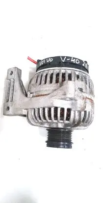 Volvo S40, V40 Generator/alternator 9442841