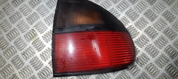 Renault Laguna I Rear/tail lights 7700820051