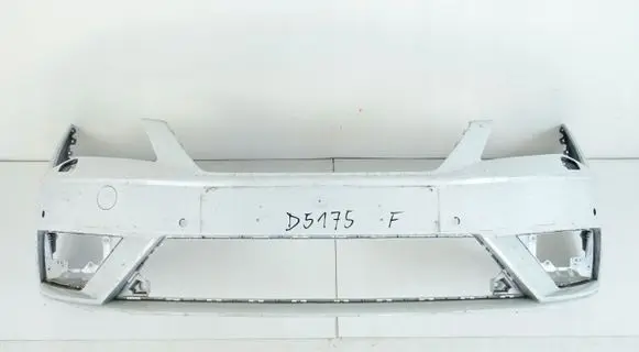 Seat Leon (5F) Front bumper 5F0807221R