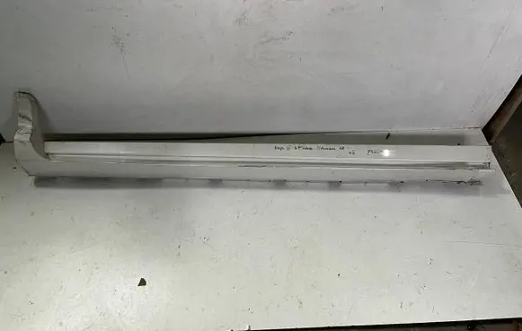 Ford Escort Front sill (body part) 