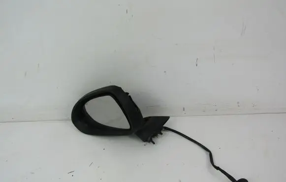 Opel Corsa D Manual wing mirror 