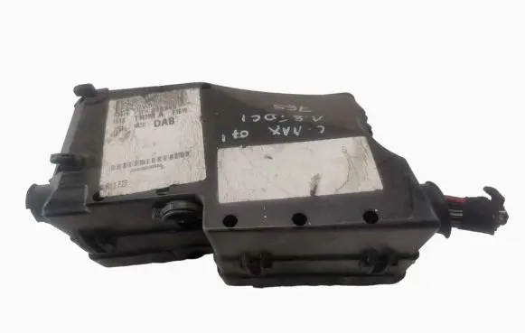 Ford Focus C-MAX Fuse box set 6M5T14K733DAB