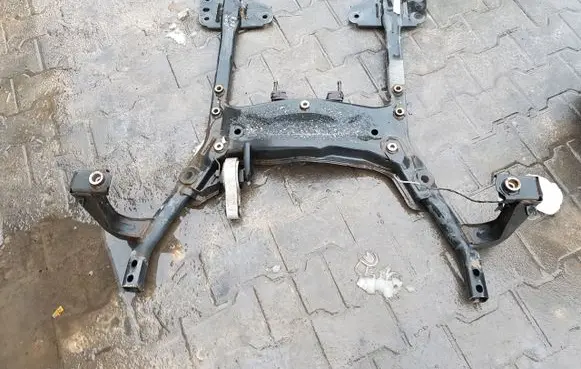 Mini One - Cooper Coupe R56 Front subframe R55R57