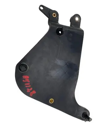 Skoda Kodiaq Air filter cleaner box bracket assembly 5QF129671