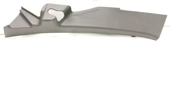Renault Zoe (C) pillar trim 849514454R