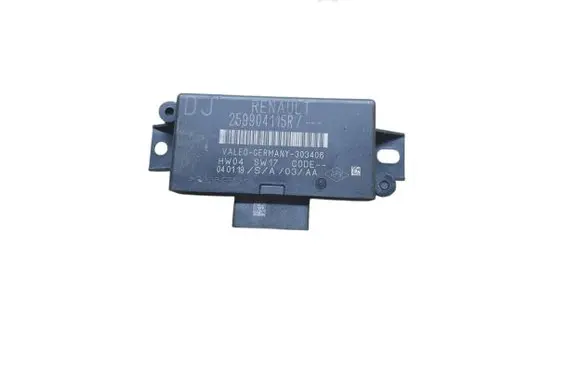 Renault Trafic III (X82) Parking PDC control unit/module 259904115R 303406