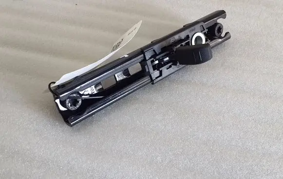 Ford E-Transit Seat belt height adjuster BK21V611C48AE 617333800E