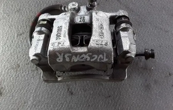 Hyundai Tucson TL Rear brake caliper 58311D7A00