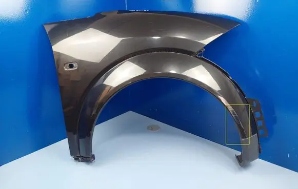 Audi A2 Fender 8Z0821022C