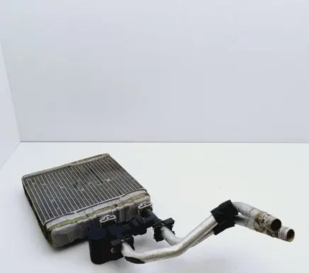 Opel Astra G Heater blower radiator 90559837
