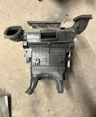 Nissan X-Trail T30 Interior heater climate box assembly 3J11030840 3F12030850 020402