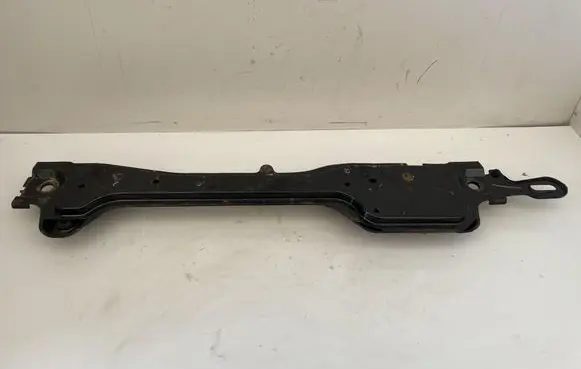 Renault Scenic IV - Grand scenic IV Radiator support slam panel bracket 9845R 362R