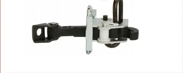 BMW 3 E46 Front door check strap stopper 