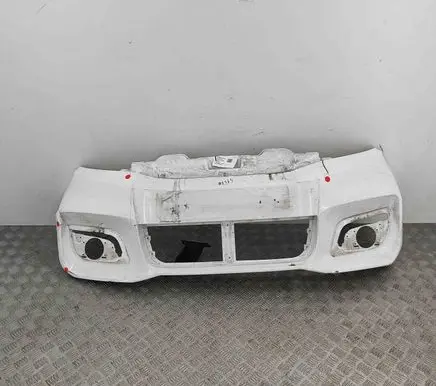 Aixam City III Front bumper 761BL019