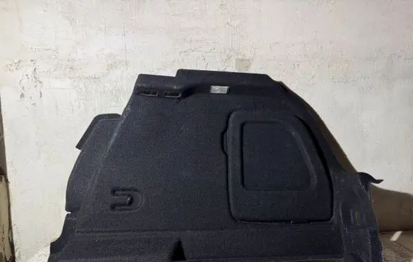 Opel Astra K Trunk/boot side trim panel 39042960 5105059867