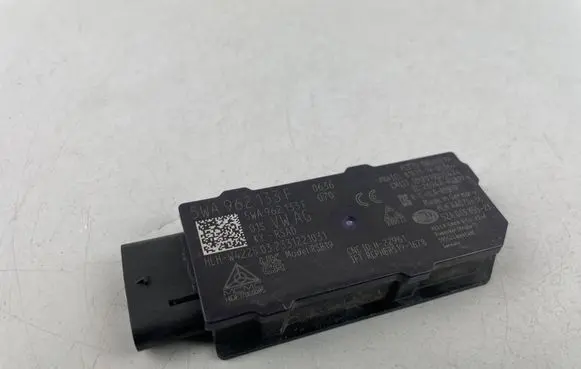 Volkswagen ID.4 Other control units/modules 5WA962133F