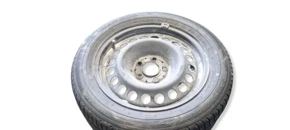 Mercedes-Benz C W203 R16 spare wheel A2034000302