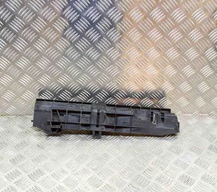 BMW 3 E92 E93 Radiator support slam panel bracket 7524912