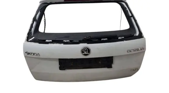 Skoda Octavia Mk3 (5E) Tailgate/trunk/boot lid