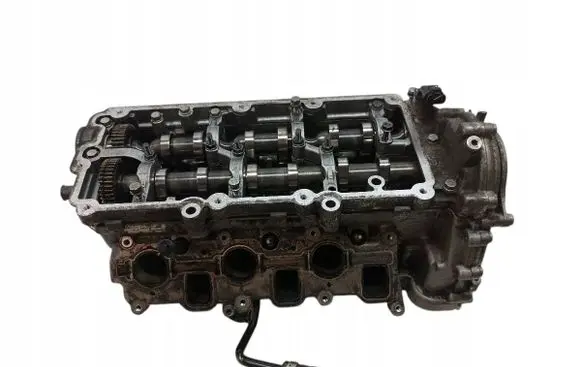 Engine head