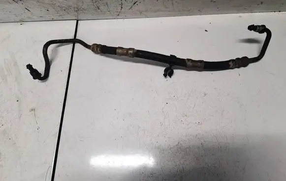 Opel Astra G Power steering hose/pipe/line 