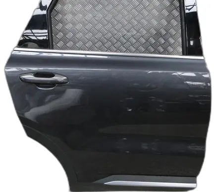 KIA Sorento IV Front door 