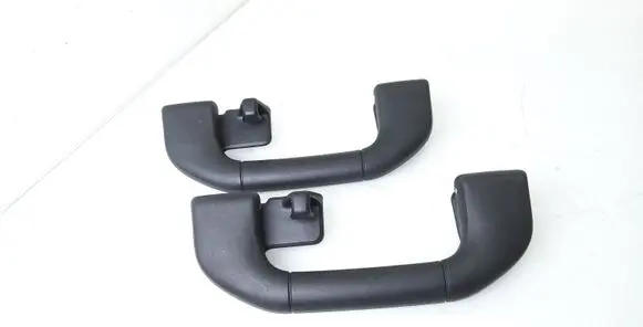 Mercedes-Benz E W212 Rear interior roof grab handle A2048100151