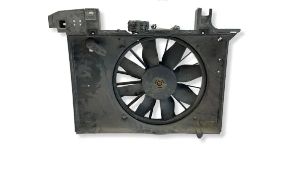 Volvo S70 V70 V70 XC Electric radiator cooling fan 9432710