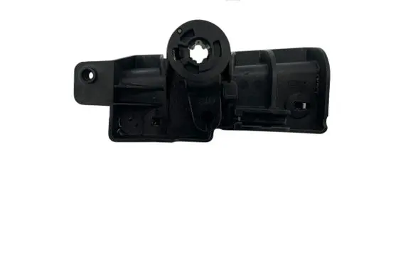 Engine bonnet (hood) release handle
