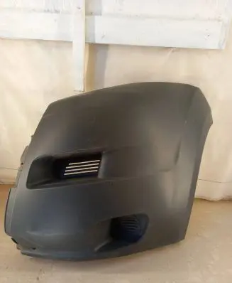 Fiat Ducato Front bumper corner part panel trim 1306563070 ST4290
