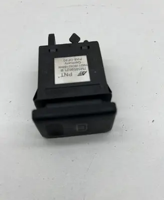 Ford Galaxy Windscreen/window heater switch 7M5959621B PA6GF30 YM2118C621BBW