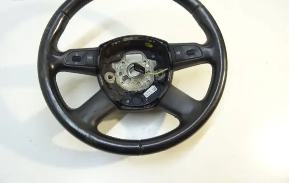 Audi A6 S6 C6 4F Steering wheel 4F0419091