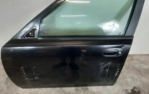 Dodge Charger Front door