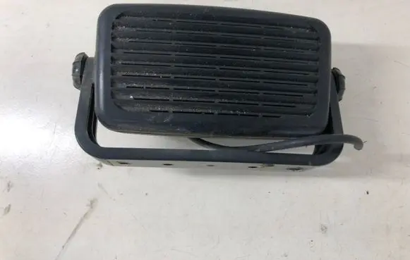 Volkswagen Sharan Alarm system siren 508532